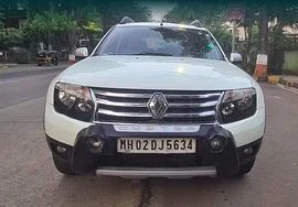 Renault Duster 85 PS RXL OPT 2014