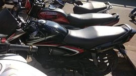 Honda CB Shine 125cc 2015