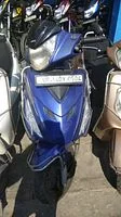 Hero Maestro Edge 110cc 2018