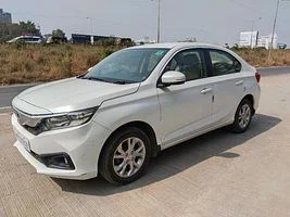 Honda Amaze 1.2 V AT i-VTEC 2018