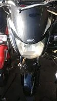 Hero Passion Pro i3S Alloy 100cc 2017