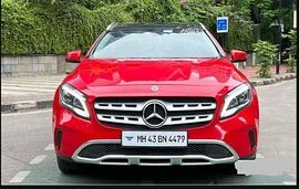 Mercedes-Benz GLA 200 d Sport 2019