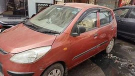 Hyundai i10 Era 1.1 iRDE2 2008