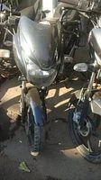 Bajaj Pulsar 150cc 2014