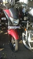 Hero Glamour 125cc 2014