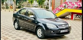 Ford Fiesta Classic 1.4 SXI Duratorq 2012