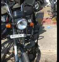 TVS XL 100cc Heavy Duty 2020