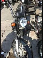 TVS XL 100cc Heavy Duty 2019