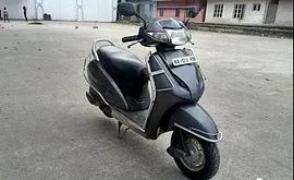 Honda Activa 110cc 2011