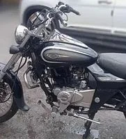 Bajaj Avenger Cruise 220 2017