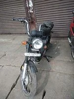 TVS XL 100cc 2020