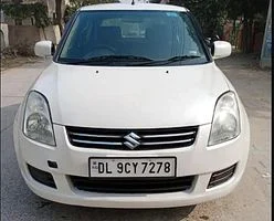 Maruti Suzuki Swift DZire VXi 2010