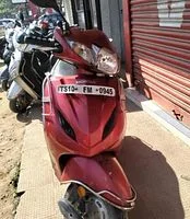 Honda Activa 4G 110cc 2017