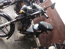 TVS XL 100cc 2018