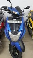 TVS Ntorq 125 Standard 2018