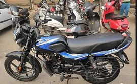 Bajaj CT 100 100cc 2020