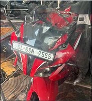 Bajaj Pulsar RS200 2016