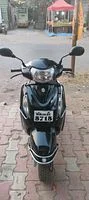 Suzuki Access 125cc 2013