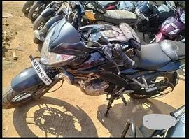 Bajaj Pulsar NS200 2012