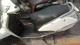 TVS Jupiter 110cc 2015