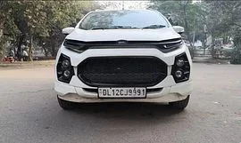 Ford EcoSport Titanium 1.5L TDCi 2016