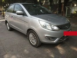 Tata Zest Revotron 1.2 XT 2015