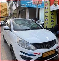 Tata Zest Quadrajet 1.3 75PS XM 2018