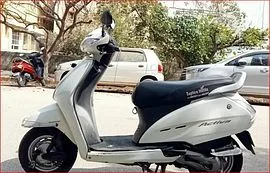 Honda Activa 110cc 2011