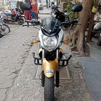 Yamaha FZs 150cc 2015