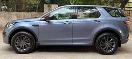 Land Rover Discovery 3.0 HSE Luxury Diesel 2019