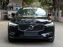 Volvo XC60 D5 Inscription 2021