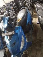 Hero Maestro 110cc 2018