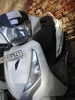 Hero Destini 125 LX 2019