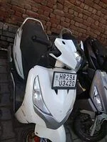 Hero Destini 125 LX 2019