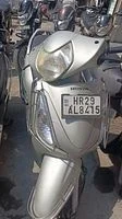 Honda Aviator 110cc 2016