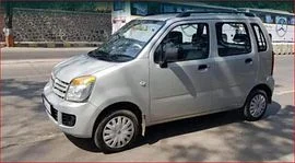 Maruti Suzuki Wagon R LXi 2010