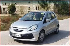 Honda Brio S MT 2012