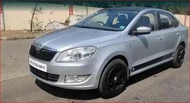 Skoda Rapid 1.6 MPI AT ELEGANCE 2014