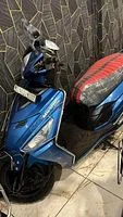 Hero Maestro Edge 110cc 2018