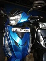 Hero Maestro Edge 110cc 2019