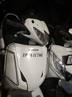 Honda Activa 110cc 2014
