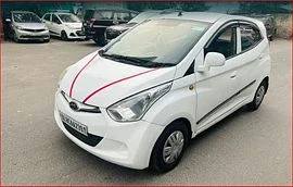 Hyundai Eon Era 2012