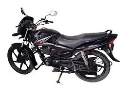 Honda CB Shine 125cc 2011