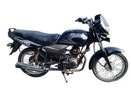 Bajaj Platina 100cc 2014