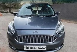 Ford Aspire Titanium 1.2 Ti-VCT 2018