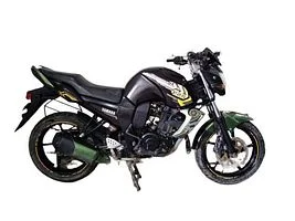 Yamaha FZs 150cc 2014