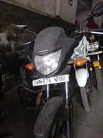 Honda CD 110 Dream 2018