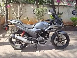 Hero Karizma R 223cc 2014