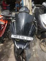 KTM RC 390cc 2016