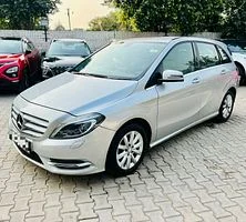 Mercedes-Benz B-Class B 180 CDI 2014